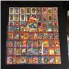 Image 1 : COLLECTOR TRADING CARDS LOT (G.I JOE...)