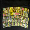Image 1 : COLLECTOR TRADING CARDS LOT (STAR WARS...)