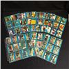 Image 1 : COLLECTOR CARDS LOT (E.T, MOONRAKER...)