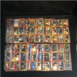 BATMAN TRADING CARDS LOT