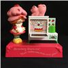 Image 1 : Vintage Strawberry Shortcake Oven Baking Radio (1982)