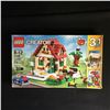 Image 1 : Lego Creator Changing Seasons 31038