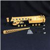 Image 1 : DIE-CAST GROVE 6 AXEL MOBILE CRANE