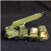 Image 2 : MATCHBOX LESNEY SUPER KINGS HERCULES MOBILE CRANE