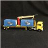 Image 1 : MATCHBOX SUPER KINGS K-33 SCAMMELL TRACTOR