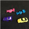 Image 1 : VINTAGE TRANSFORMERS TOY LOT