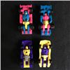 Image 2 : VINTAGE TRANSFORMERS TOY LOT