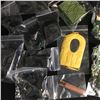 Image 2 : G.I JOE CLOTHING & ACCESSORIES LOT