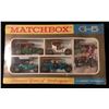 Image 1 : Matchbox - 1:43 - Gift Set G-5 - Famous Cars of Yesteryears