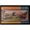 Image 2 : Matchbox - 1:43 - Gift Set G-5 - Famous Cars of Yesteryears
