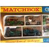 Image 3 : Matchbox - 1:43 - Gift Set G-5 - Famous Cars of Yesteryears