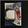 Image 1 : 2015-16 Prestige Freshman Flashback Jumbo Materials #14 Nikola Vucevic Jersey