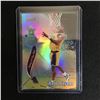 Image 1 : Kobe Bryant 1998-99 Topps Stadium Club King of the Sky Royal Court