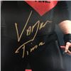 Image 2 : BIG VAN VADER SIGNED 8 X 10 PHOTO (JSA COA)