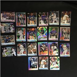 BASKETBALL TRADING CARDS LOT (ROOKIES...)