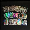 Image 1 : BASKETBALL TRADING CARDS LOT