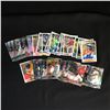 Image 1 : BASEBALL CARD LOT (ROOKIES...)
