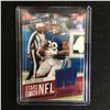 Image 1 : 2019 Panini Prestige Xtra Points Evan Engram #SS-EE