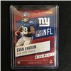 Image 2 : 2019 Panini Prestige Xtra Points Evan Engram #SS-EE