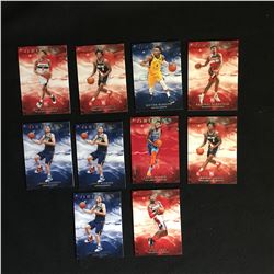 ORIGINS BASKETBALL CARD LOT