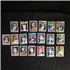 Image 1 : BASEBALL CARD LOT (ROOKIES...)