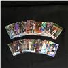 Image 1 : BASEBALL STARS CARD LOT