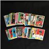 Image 1 : VINTAGE BASEBALL CARD LOT