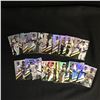 Image 1 : BASEBALL TRADING CARD LOT