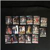 Image 1 : PRESTIGE BASKETBALL CARD LOT
