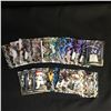 Image 1 : BASEBALL TRADING CARD LOT