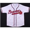 Image 2 : Dansby Swanson Signed Jersey (JSA COA)