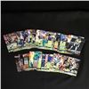 Image 1 : FOOTBALL TRADING CARD LOT