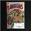 Image 1 : MIGHTY AVENGERS #66 (MARVEL COMICS) 1969