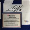 Image 2 : AUSTON MATTHEWS SIGNED ADIDAS MAPLE LEAFS JERSEY (FANATICS HOLOGRAM)