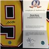 Image 2 : PAVEL BURE AUTOGRAPHED VANCOUVER CANUCKS FANATICS JERSEY (AJ SPORTS COA)