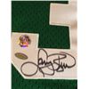 Image 2 : LARRY BIRD SIGNED REEBOK CELTICS JERSEY (SCHWARTZ COA)