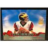 Image 1 : 2000 Pacific Crown Royale TOM BRADY #2 Rookie Royalty