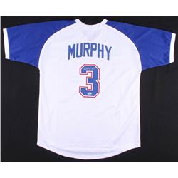 Dale Murphy Signed Braves Jersey (PSA COA)