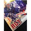 Image 2 : Patrick Roy Signed 1997-98 Upper Deck Hockey Post Grow Like a Pro
