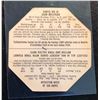 Image 2 : Jean Beliveau 1963-64 York Peanut Butter Card #26