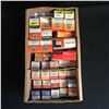 Image 1 : VINTAGE ELECTRONIC TUBES LOT