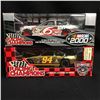 Image 1 : RACING CHAMPIONS 1:24 SCALE DIE-CAST CAR LOT (NEW)