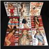 Image 1 : PLAYBOY MAGAZINE LOT