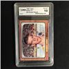 Image 1 : 1966 TOPPS #35 BOBBY ORR ROOKIE REPRINT (GEM MINT 10)