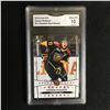 Image 1 : 2014 LEAF ITG CONNOR McDAVID #11 CANADA'S BEST ROOKIE (GEM MINT 10)