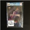 Image 1 : SPIDER-GEDDON #5 (MARVEL COMICS) 2019 -CGC GRADED 9.6-