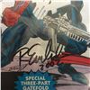 Image 2 : LTD EDITION SPIDER-MAN 358 (CGC 9.8) SIGNED WITH ARTIST SKETCH ( 90/400)