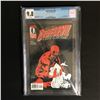 Image 1 : DAREDEVIL V2, NO. 5 DEATH OF KAREN PAGE (CGC 9.8)