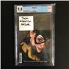 Image 1 : JOSH MIDDLETON BATGIRL 25 VARIANT (CGC 9.8)