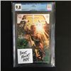 Image 1 : THE 52 NO.9 KATE KANE APPEARANCE (CGC 9.8)